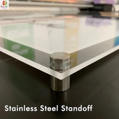 Bảng hiệu doanh nghiệp acrylic, Ký hiệu số nhà với logo của bạn, Biển hiệu địa chỉ được cá nhân, Bảng hiệu cửa hàng