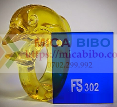 Hộp mica đựng card visit/ Kệ đựng name card, nhiều màu sắc