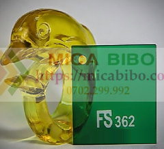 Hộp mica đựng card visit/ Kệ đựng name card, nhiều màu sắc