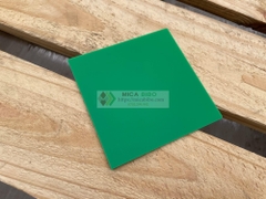 Hộp mica có nắp đậy, nhiều màu sắc, nhiều kích thước, thiết kế theo yêu cầu