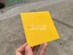 Hộp mica có nắp đậy, nhiều màu sắc, nhiều kích thước, thiết kế theo yêu cầu