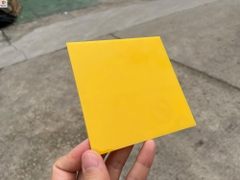 Thùng tip box mica, hộp tip box, có ổ khoá, nhiều màu sắc , nhiều kích thước, thiết kế theo yêu cầu