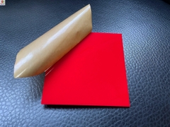 Thanh mica dày 3mm - nhiều kích thước - nhiều màu