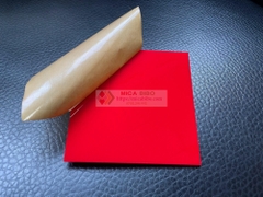 Hộp mica đề dành, dán kín 6 mặt, nhiều kích thước