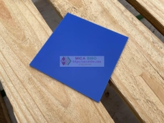 Hộp mica có nắp đậy, nhiều màu sắc, nhiều kích thước, thiết kế theo yêu cầu