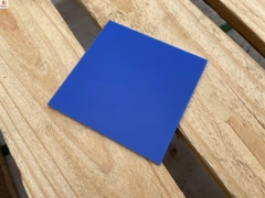 Thùng tip box mica, hộp tip box, có ổ khoá, nhiều màu sắc , nhiều kích thước, thiết kế theo yêu cầu