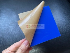 Hộp mica đựng card visit/ Kệ đựng name card, nhiều màu sắc
