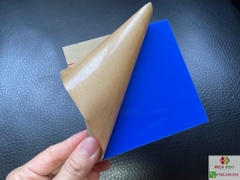Kệ Mica cỡ trung CHỮ U Trưng Bày Bóp Ví , Giầy & Phụ Kiện- Dày 3 ly- nhiều màu