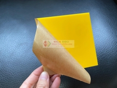 Hộp mica có nắp đậy, nhiều màu sắc, nhiều kích thước, thiết kế theo yêu cầu