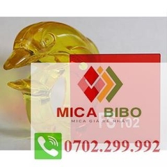 Combo 10-100 Thẻ số để bàn mica, dày 2mm, dùng cho quán ăn, Cafe, nhà hàng, tiệc sinh Nhật, cưới, nhiều màu sắc
