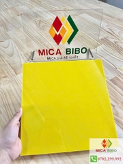 21x30cm 2mm A4 Combo 2 tấm nhựa mica cứng trong suốt làm hồ cá, hộp, ốp biển số