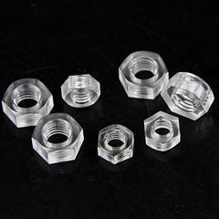 Đai ốc Mica M3, số lượng theo yêu cầu
