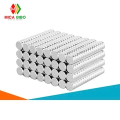 Nam Châm nhiều kích thước