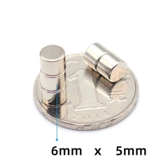 Nam Châm nhiều kích thước