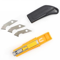 Dao cắt mica chuyên dụng tặng kèm 2 lưỡi dao dự phòng