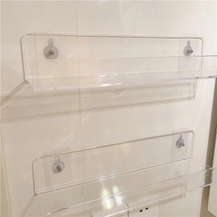 Miếng dán tường siêu chịu lực có ốc vít đa năng, chịu lực lên đến 10kg