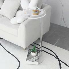 Bàn mica trưng bày phòng khách, phòng ngủ, bàn trà, cafe, nhiều kích thước