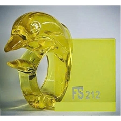 Bàn Sofa Acrylic Phòng Khách Đơn Giản, Bàn Trà sang trọng, bàn Phòng Ngủ, nhiều màu  30x30x40cm