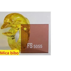 Bàn Sofa Acrylic Phòng Khách Đơn Giản, Bàn Trà sang trọng, bàn Phòng Ngủ, nhiều màu  30x30x40cm