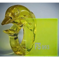 Bàn Sofa Acrylic Phòng Khách Đơn Giản, Bàn Trà sang trọng, bàn Phòng Ngủ, nhiều màu  30x30x40cm