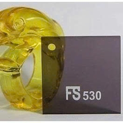 Bàn Sofa Acrylic Phòng Khách Đơn Giản, Bàn Trà sang trọng, bàn Phòng Ngủ, nhiều màu  30x30x40cm