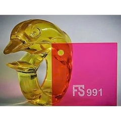 Bàn Sofa Acrylic Phòng Khách Đơn Giản, Bàn Trà sang trọng, bàn Phòng Ngủ, nhiều màu  30x30x40cm