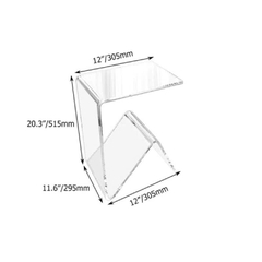 Bàn mica, Bàn cafe, bàn trà đặt phòng ngủ, phóng khách, bàn mica, bàn acrylic