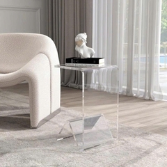 Bàn mica, Bàn cafe, bàn trà đặt phòng ngủ, phóng khách, bàn mica, bàn acrylic