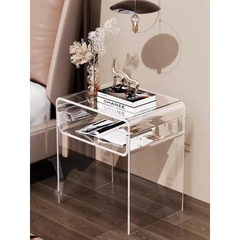Bàn mica, Bàn cafe, bàn trà đặt phòng ngủ, phóng khách, bàn mica, bàn acrylic