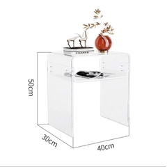 Bàn mica, Bàn cafe, bàn trà đặt phòng ngủ, phóng khách, bàn mica, bàn acrylic