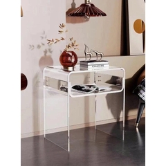 Bàn mica, Bàn cafe, bàn trà đặt phòng ngủ, phóng khách, bàn mica, bàn acrylic