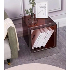 Bàn mica, Bàn cafe, bàn trà đặt phòng ngủ, phóng khách, bàn mica, bàn acrylic nhiều màu sắc