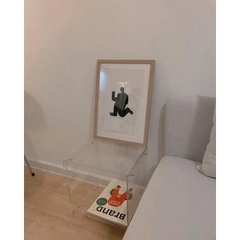 BÀN TRÀ MICA DẠNG LẮP GHÉP ĐA NĂNG