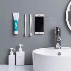 Băng keo 2 mặt trong suốt Nano siêu dính, nhiều kích thước độ dày từ 1mm - 2mm