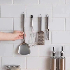 Băng keo 2 mặt trong suốt Nano siêu dính, nhiều kích thước độ dày từ 1mm - 2mm