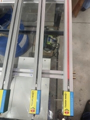 Máy Uốn Mica, Thanh Nhiệt Uốn Mica 45cm – 135cm Chất Lượng Cao | MICA BIBO