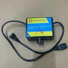 Máy Uốn Mica, Thanh Nhiệt Uốn Mica 45cm – 135cm Chất Lượng Cao | MICA BIBO