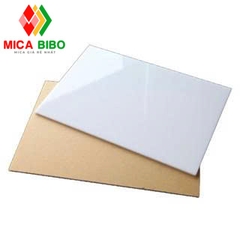 TẤM MICA TRẮNG SỮA DÀY 2MM, NHIỀU KÍCH THƯỚC
