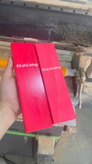 Hộp đựng đồ trong suốt gắn tường, để bàn, Hộp đựng đồ trong suốt Popmart, Giá trưng bày popmart, Molly