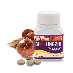 VIÊN UỐNG LINH CHI NHẬT BẢN BIO-LINGZHI