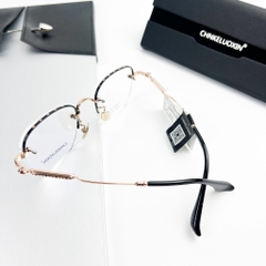 Gọng kính CHNKELUOXIN 878 Titanium cao cấp