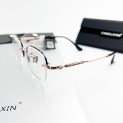 Gọng kính CHNKELUOXIN 878 Titanium cao cấp