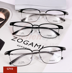 Gọng kính Zogami G7113