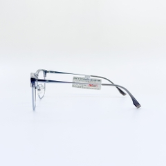 Gọng DAVINCI nhựa phối kim loại 22613 C4