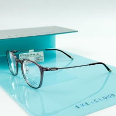 Gọng kính Eyes Cloude EH101 C4