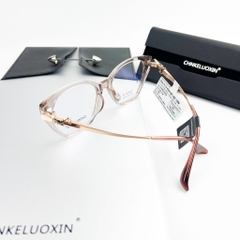 Gọng kính CHNKELUOXIN 872 Titanium cao cấp