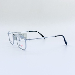 Gọng Kính Kim Loại DAVINCI 7053 C1