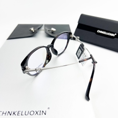 Gọng kính CHNKELUOXIN 822 Titanium cao cấp