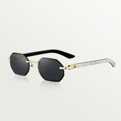 SIGNATURE C DE CARTIER SUNGLASSES