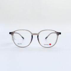 Gọng kính DAVINCI nhựa 23017 C8